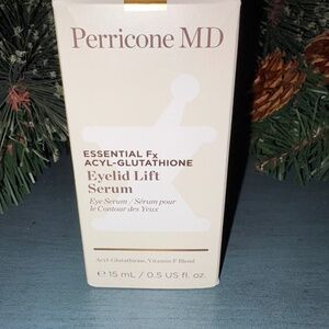 Perricone MD Essential Fx Acyl-Glutathione Eyelid Lift Serum 0.5 fl oz